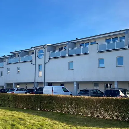 Yachthafenresidenz-wohnung-9309-906 * Ostseebad Kühlungsborn