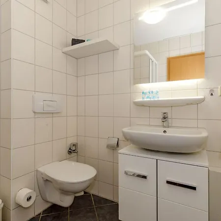 Lägenhet Yachthafenresidenz-wohnung-9309-906 Ostseebad Kühlungsborn