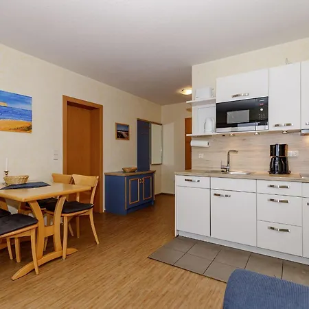 Yachthafenresidenz-wohnung-9309-906 * Ostseebad Kühlungsborn